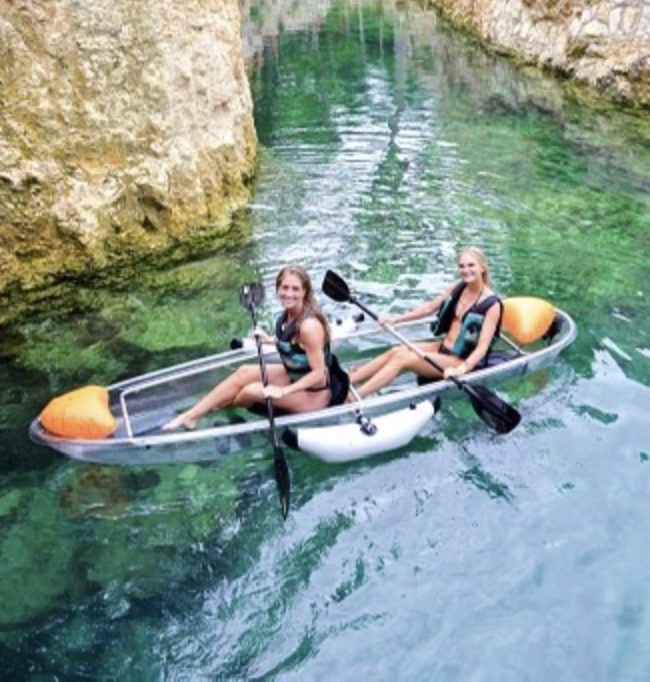 Casa Tortuga CENOTES